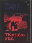 Tiše jako stín - náhled