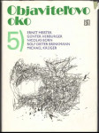 Objaviteľovo oko (veľký formát) - náhled