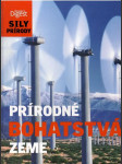 Prírodné bohatstvá zeme (veľký formát) - náhled