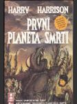 První planeta smrti - náhled