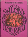 Salóny a doupata (veľký formát) - náhled