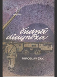 Čudná diagnóza - náhled