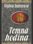 Temná hodina - náhled