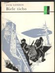 Biele ticho (poviedky) - náhled