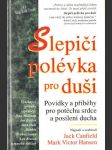 Slepičí polévka pro duši - náhled