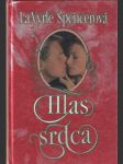 Hlas srdca - náhled