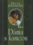 Dáma s kameou - náhled