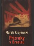 Prízraky v Breslau  - náhled