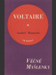 Voltaire - náhled