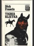 Tigria klietka - náhled