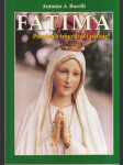 Fatima Posolstvo tragédie či nádeje ? - náhled