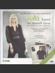 Kilá, ktoré mi zmenili život (s cd) - náhled
