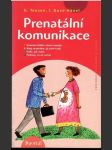 Prenatální komunikace - náhled