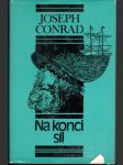 Na konci síl - náhled