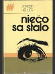 Niečo sa stalo - náhled