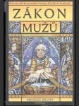 Zákon mužů - náhled