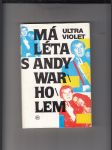 Má léta s Andy Warholem - náhled