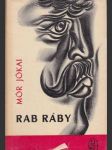 Rab Ráby - náhled