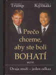 Prečo chceme, aby ste boli bohatí - náhled