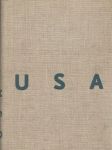 USA - Spojené Štáty Americké  - náhled
