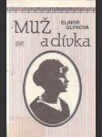 Muž a dívka - náhled