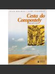 Cesta do Compostely - náhled