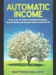 Automatic Income - náhled