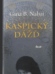 Kaspický dážď - náhled