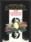 Boh ochraňuje milencov - náhled
