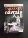 Tarzanův návrat - náhled