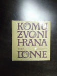 Komu zvoní hrana - náhled