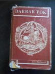 Barbar Vok - náhled