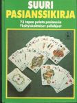 Suuri Pasianssikirja - náhled