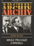 Mráz přichází z Kremlu - náhled