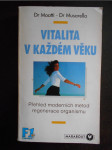 Vitalita v každém věku - náhled