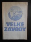 Velké závody - náhled