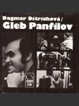 Gleb Panfilov - náhled