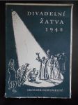 Divadelní žatva 1948 - náhled