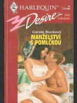 Manželství s pomlčkou - náhled
