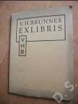 Exlibris - náhled