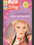 Zítra změním svět - náhled