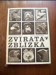 Zvířata zblízka - náhled