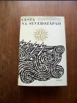 Cesta na severozápad - náhled