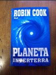 Planeta Interterra - náhled