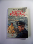 Krvavý pomeranč - náhled