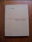 Střepiny v oranici - náhled