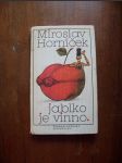Jablko je vinno - náhled