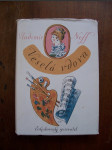 Veselá vdova - náhled