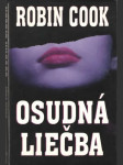 Osudná liečba - náhled