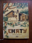 Chaty - náhled
